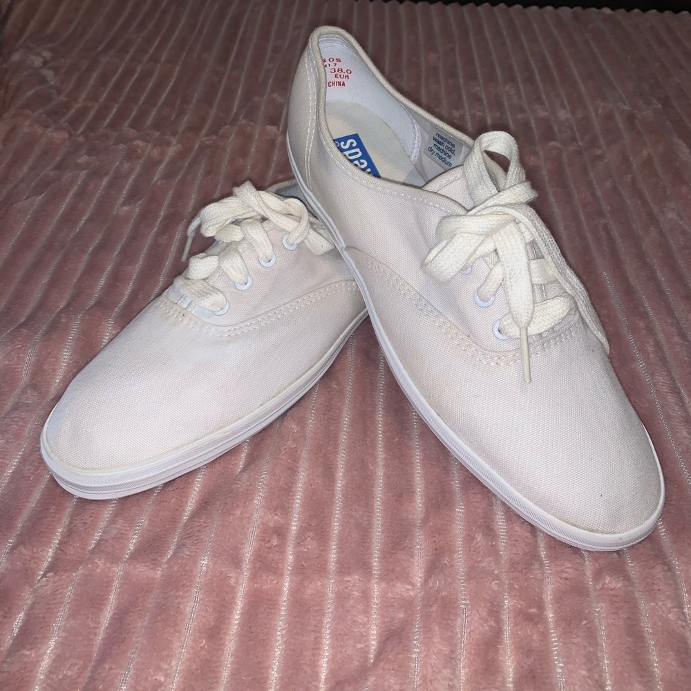 Keds - Women’s Champion Originals 7.5
